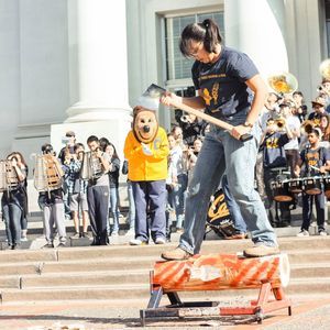 Meet your Posher, Sabrina